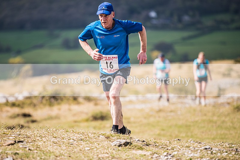 Dean Barwick-190 - Dean Barwick Dash Fell Race Sunday 19th April 2026