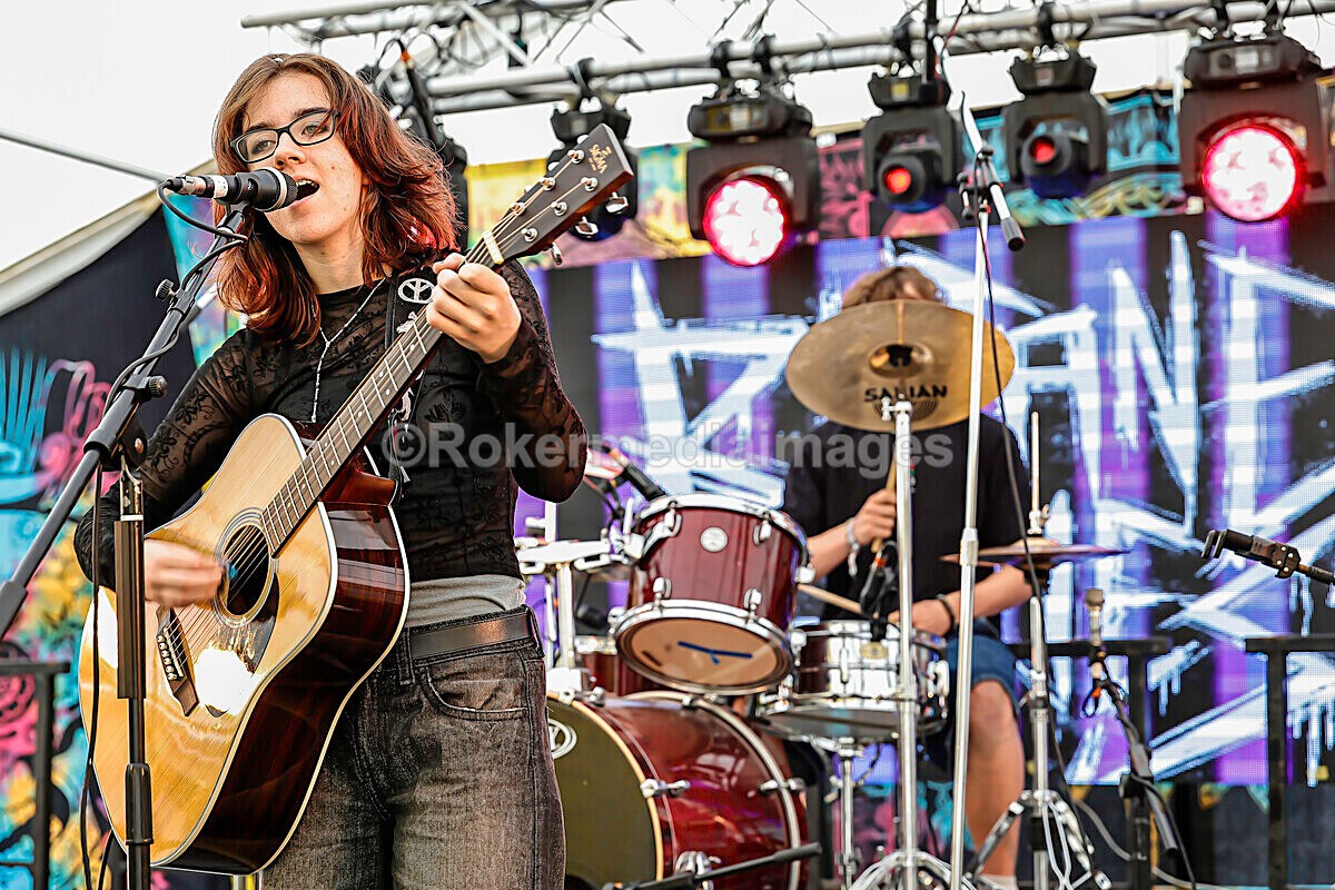 Sunday-5 - MINETY 2025