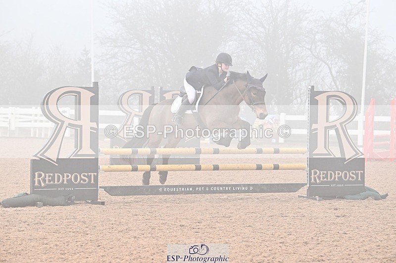 250209-100432-01282 - Cls 4 Pony British Novice and 80cm