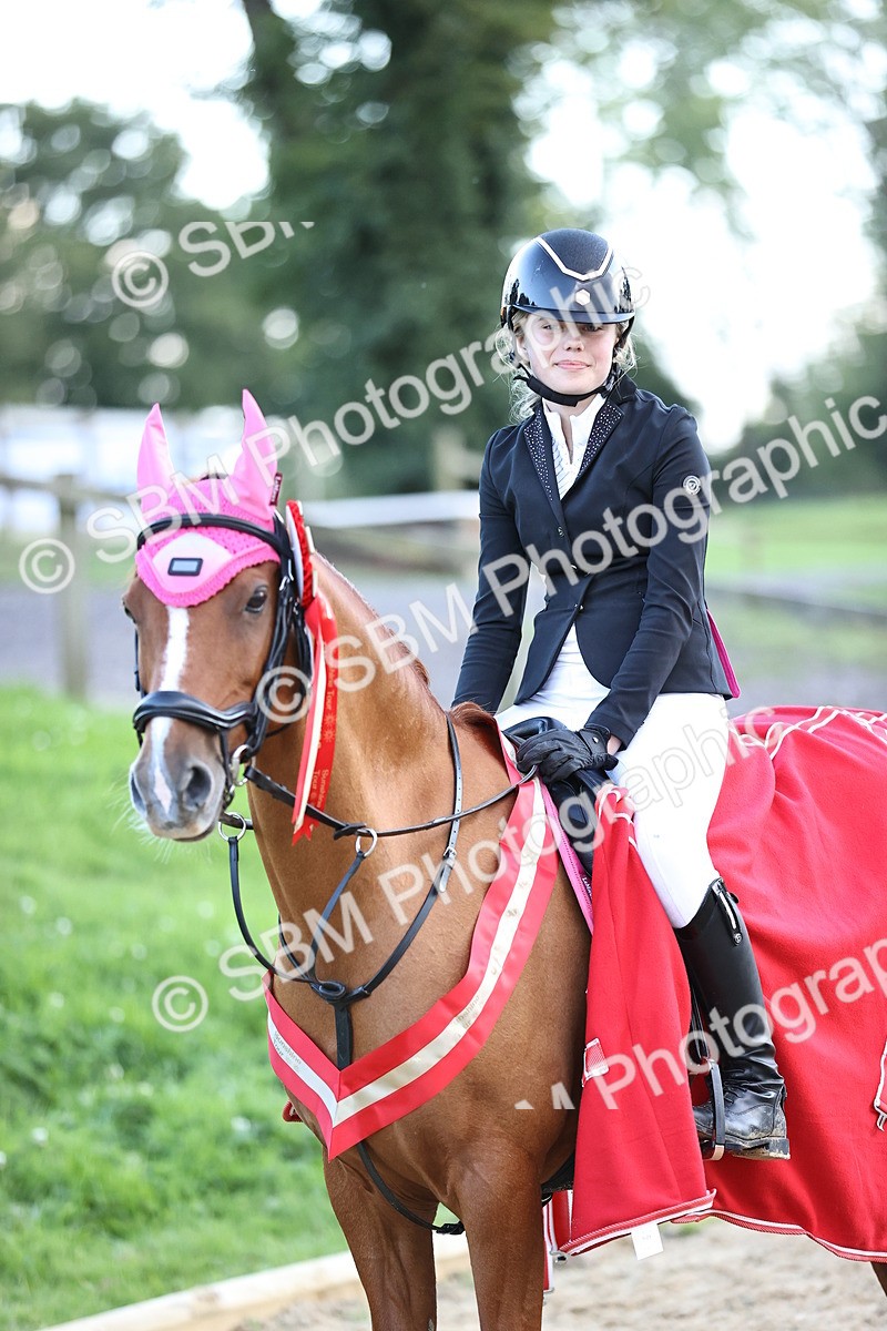 SBM_54411 - Supreme Championship 70cm 75cm