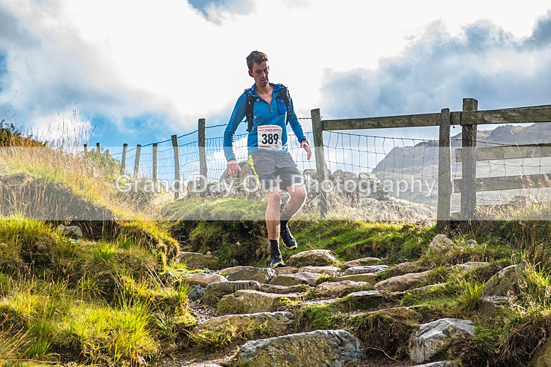 Langdale-2413 - Langdale Horseshoe Fell Race Saturday 8th October 2022