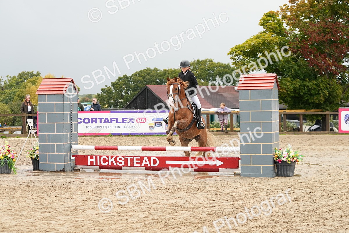 SBM_32501 - J5 - Junior Pony 50cm Championship
