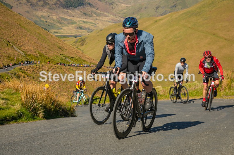 094316 - Newlands Pass 09.00 - 10.00