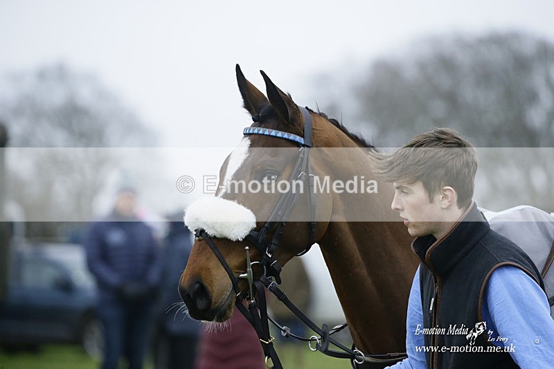 PtP 200222 629 - Countryside Alliance PtP Badbury Rings 20/02/22