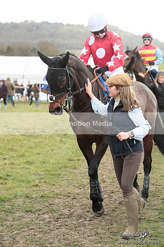 PtP 280226 1123 - Kimblewick PtP Kingston Blount 28/02/26