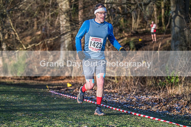 Cumbria XC-954 - Cumbria Cross Country Championships (Junior & Senior Races) Saturday 3rd January 2026
