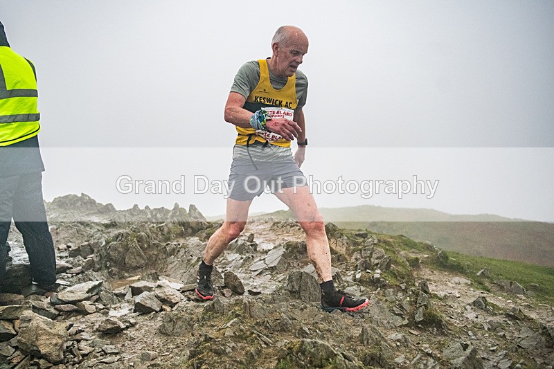 Loughrigg-460 - Loughrigg Fell Race Wednesday 10th April 2024