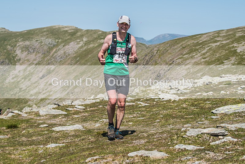 Duddon Long-711 - Duddon Valley (Long) Fell Race Saturday 3rd June 2023