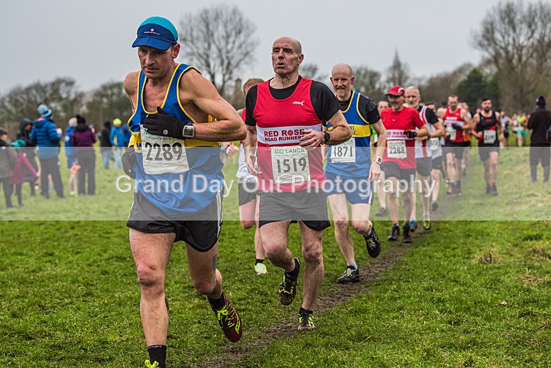 Blackpool-573 - Mid Lancs XC Blackpool Saturday 13th January 2024