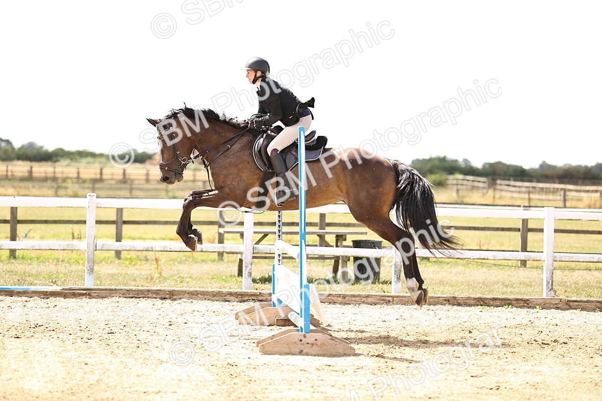 SBM_004234 - Class 3 -  Senior British Novice - 90m Open