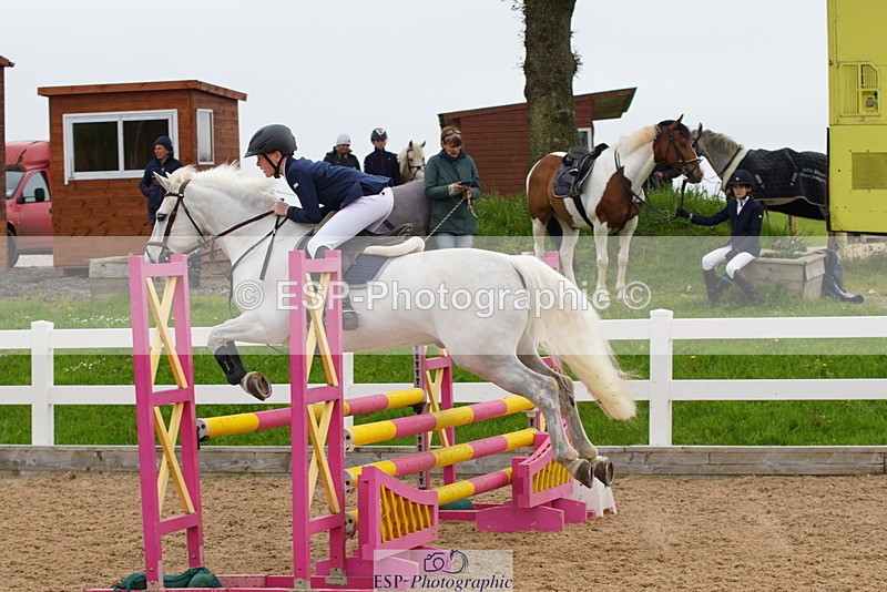 230513A-104800-00461 - Cls 2 Pony British Novice & Open