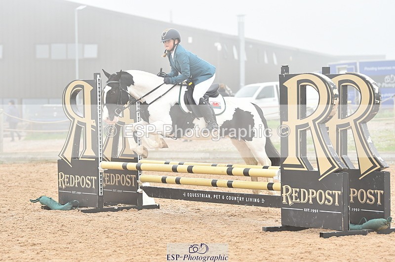 230902A-104850-00458 - Cls 2A Pony Small 70cm