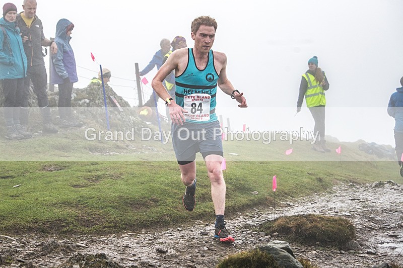 Wansfell-105 - Wansfell Race Friday 27th December 2024