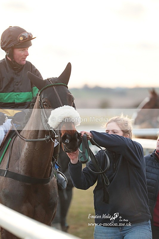 PtP 290123 3081013 - Heythrop Hunt PtP Cocklebarrow 29/01/2023