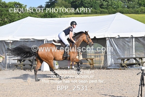 BPP_2531 - CLASS 6  Senior Discovery/ 1m Open
