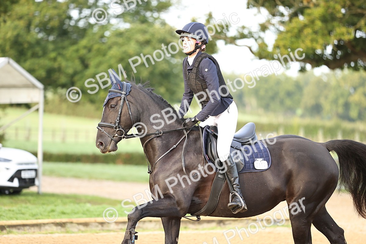 SBM_55026 - J62 - Clear Round 90cm