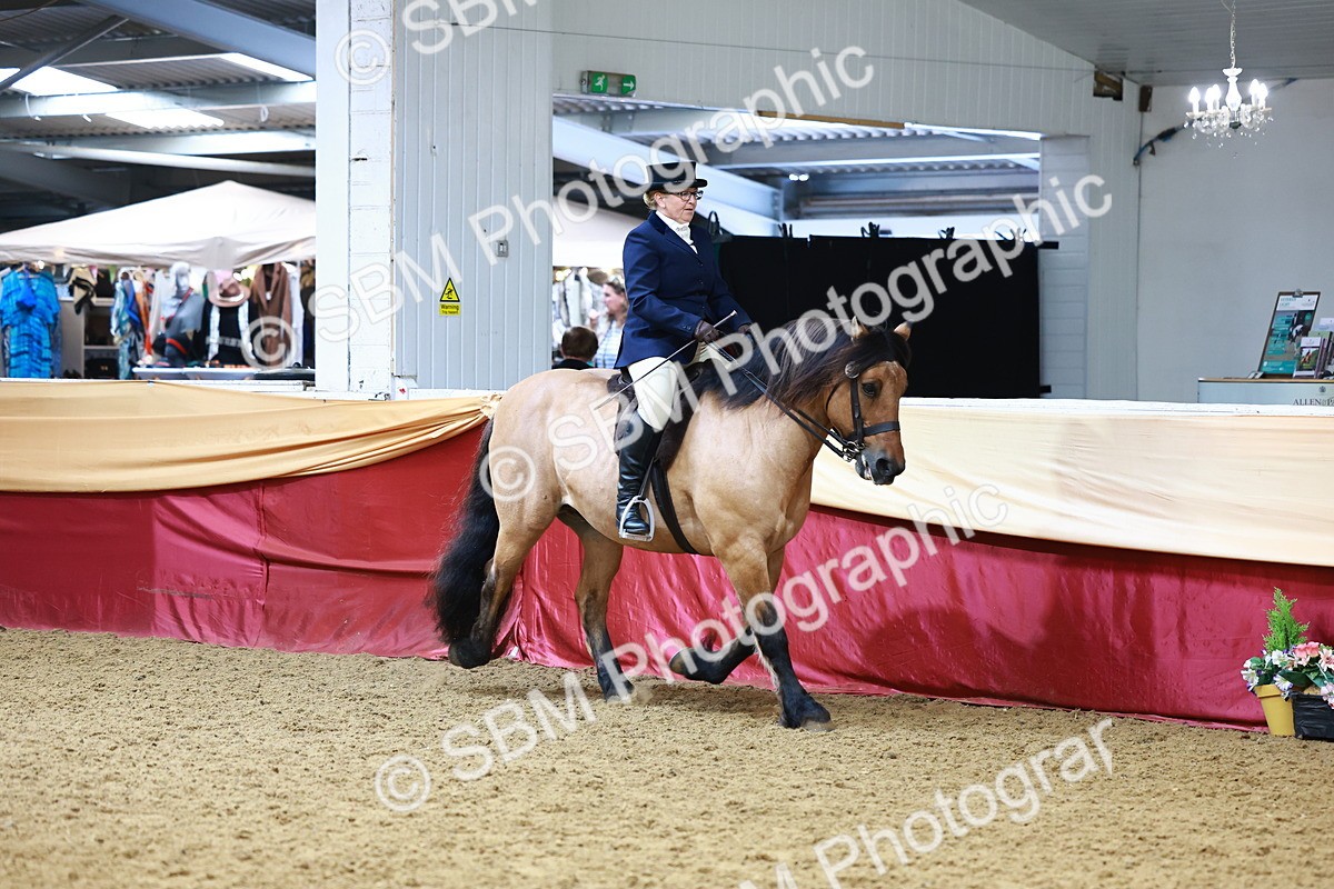 SBM_23790 - Class 905 - Supreme Final - Ridden Veteran