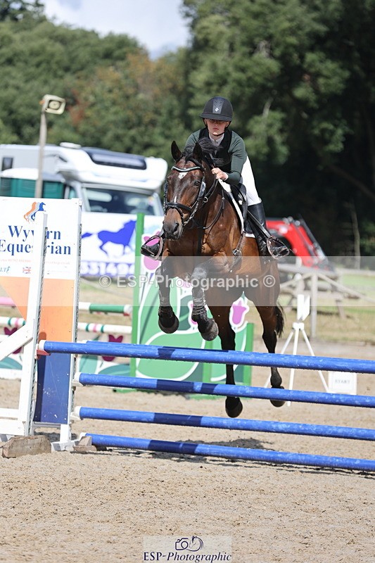 250829A-140910-01885 - Cls 8 95cm Amateur Quali