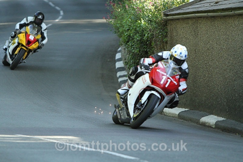  - Superstock