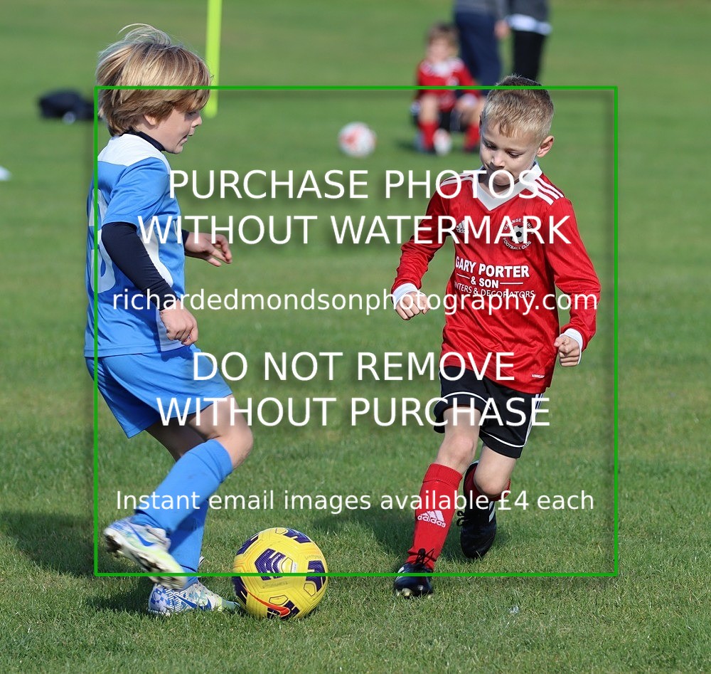 IMG_2993 - Wattsfield Under 7's v Grange Utd Under 7's (17/9/22)