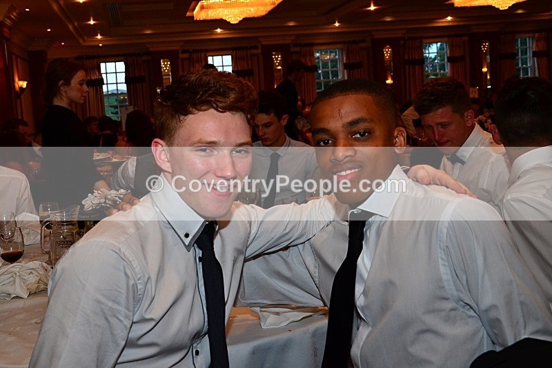 COV_1054 - West Coventry 6th form 2013
