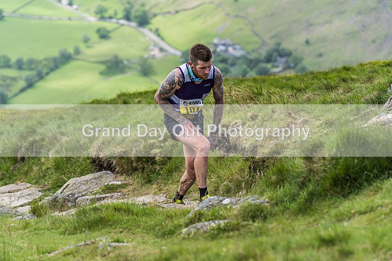 Howtown-183 - Howtown Fell Race Sunday 7th June 2026