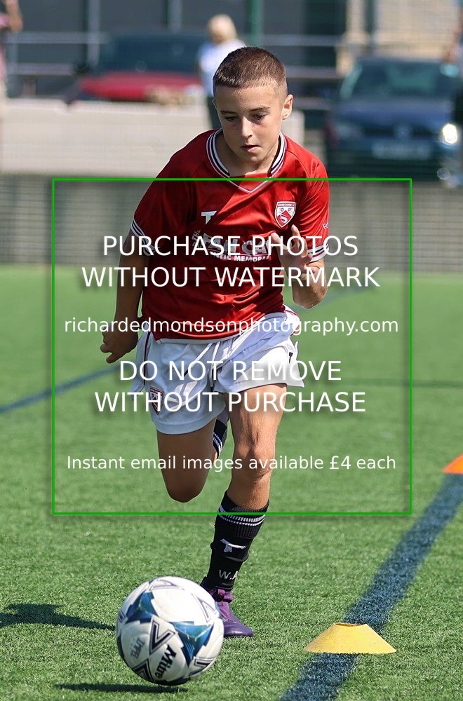 533A3115 - Morecambe Academy U12 vs GT7 Academy U12 (17/8/25)