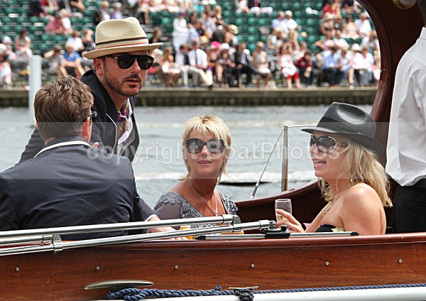 100702 LARUS IMG_9278 - HENLEY REGATTA - FRIDAY 2nd JULY 2010