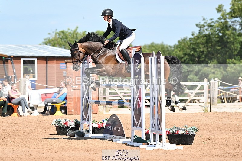 240718A-104821-04643 - Cls 1, 3 Star Small Tour 1.35m