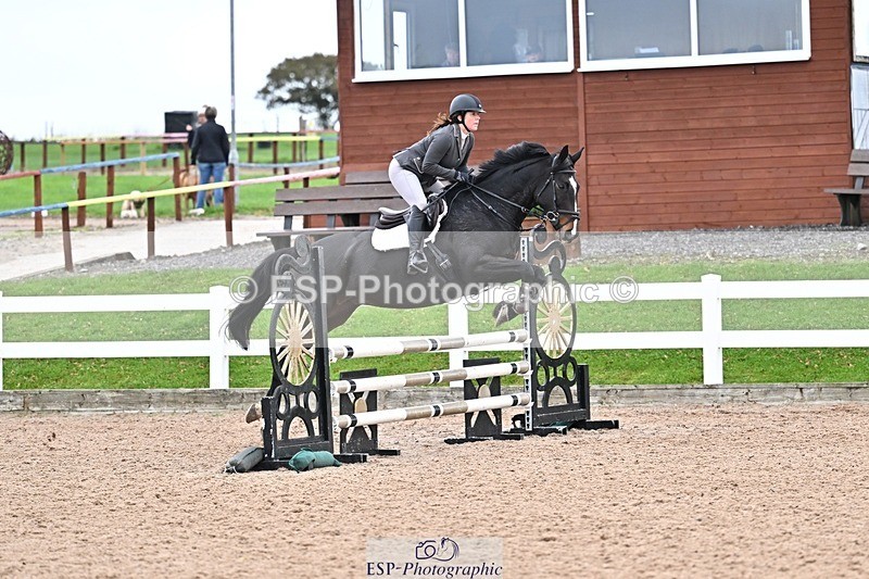 251029-095103-00134 - Clear Round, British Novice and 90cm