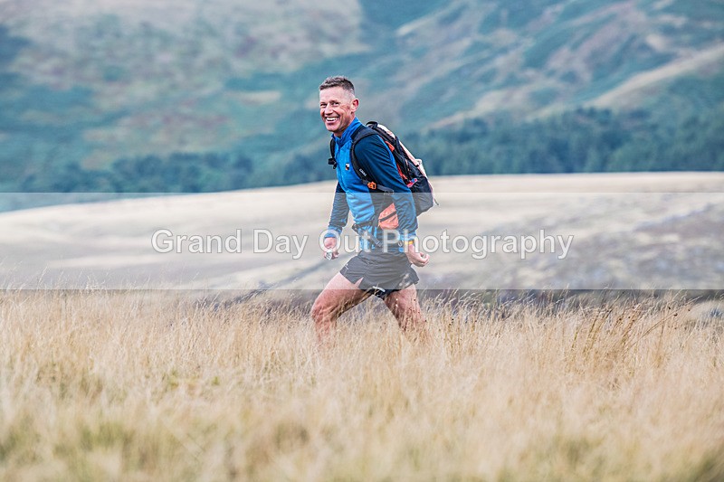 Kong MMM-1083 - Kong Mini Mountain Marathon Peak District Sunday 25th September 2022