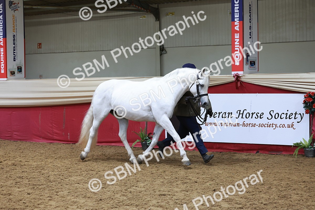 SBM_17406 - Class 951 - M&M IH Supreme Final