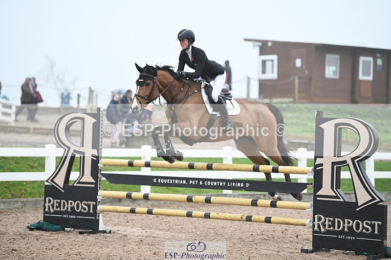 241103A-111348-07721 - SUN Cls 21 Snr Newcomers and 1.10m Open