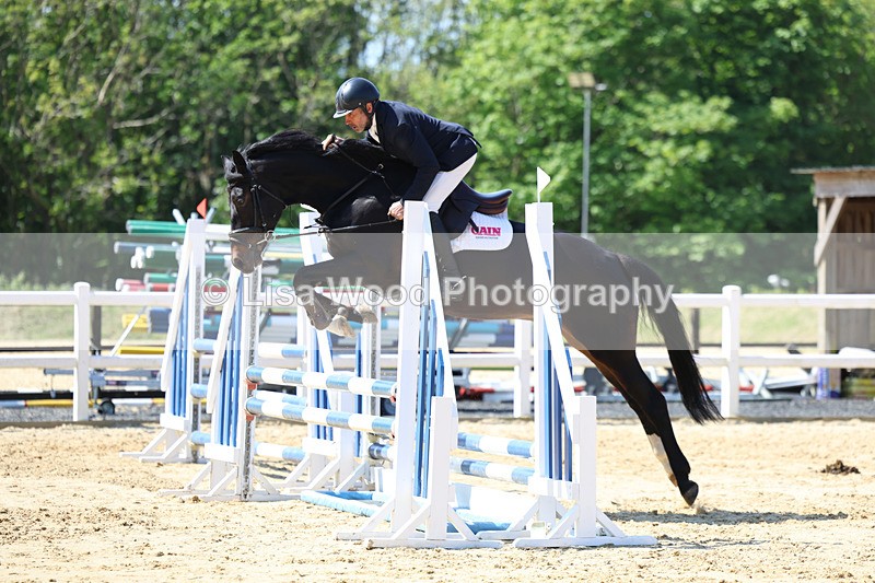 3E7A5747 - Class 4: Senior BN/90cm open