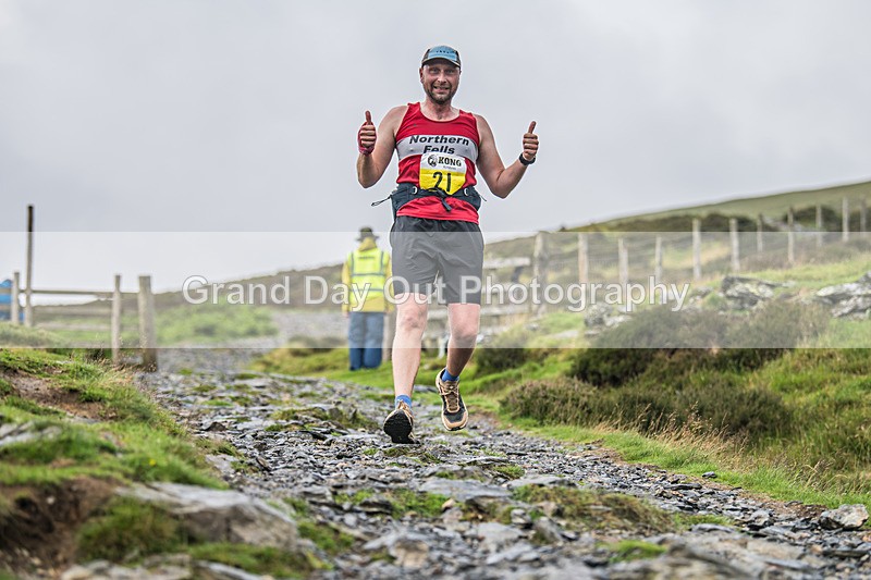 Skiddaw-753 - Skiddaw Fell Race Sunday 6th July 2025