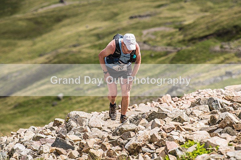 Borrowdale-1903 - Borrowdale Fell Race Saturday 2nd August 2025