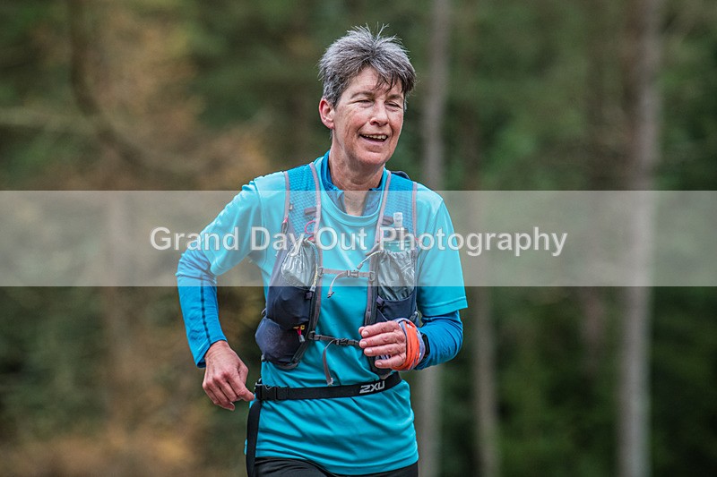 Glentress 21  10K-1820 - High Terrain Events Glentress 21 & 10K Trail Races Saturday 16th November 2024