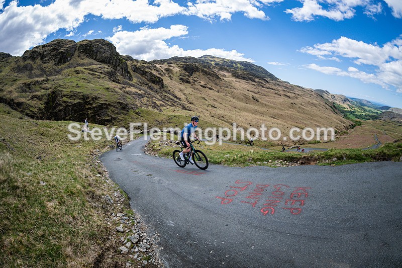 122553 - Hardknott Pass Camera 2 12.00-13.00