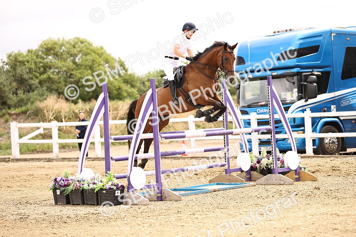 SBM_003204 - Class 21 - Senior Newcomers - 1.10m