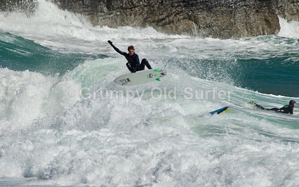 DSC_1918 - Porth Ceiriad 4th May 2017