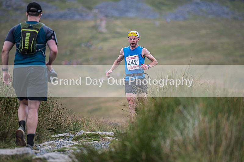 Ingleborough-628 - Ingleborough Mountain Race Saturday 18th July 2026