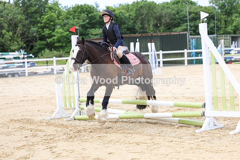 3E7A3343 - Class 2: 50cm Restricted