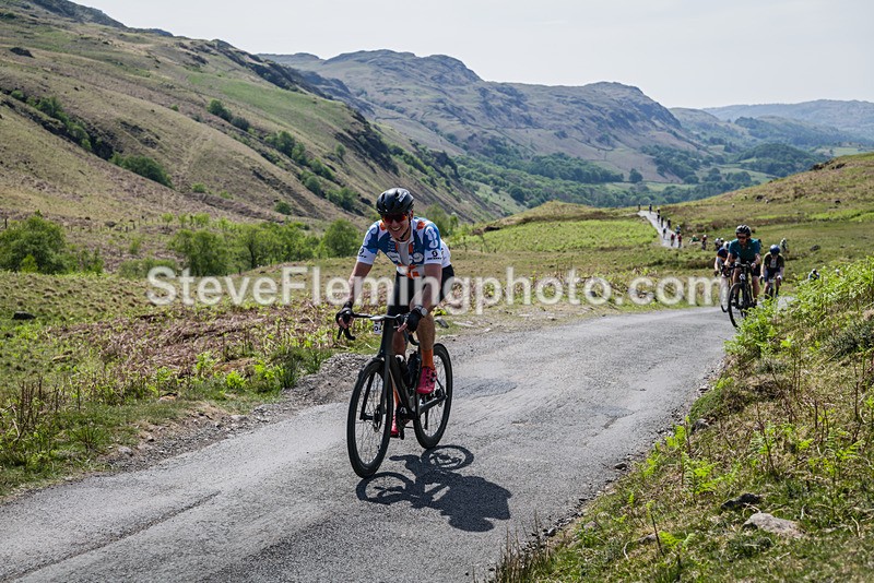 144838 - Hardknott Pass Camera 1 14.00-15.00