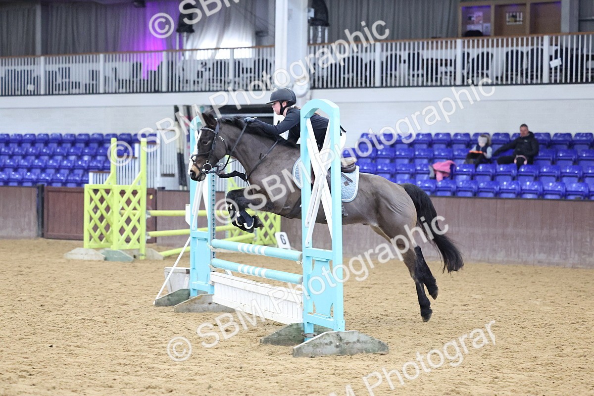 SBM_001619 - Class 2 - STX UK Pony British Novice - 80cm