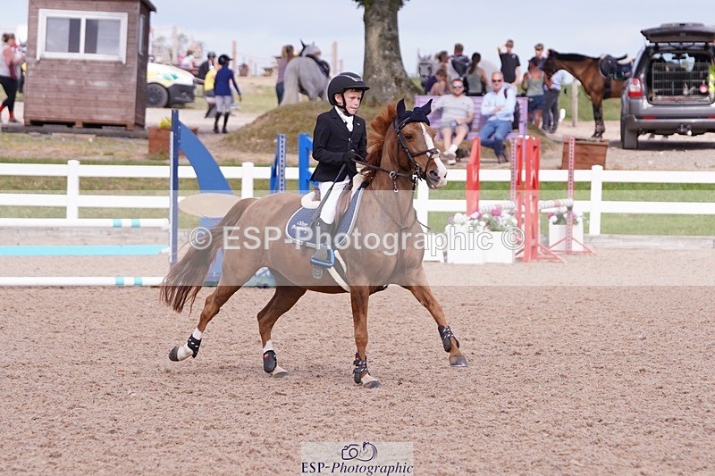 250629-171224-13180 - Cls 33 Stepping Stones 128cm and 138cm