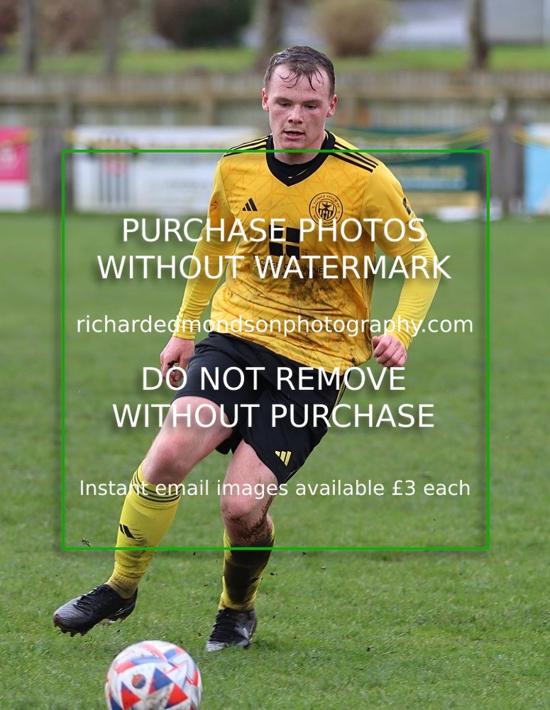 IMG_4127 - Kendal Town vs Lower Breck (23/3/24)