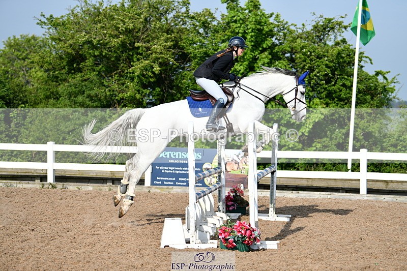 240511A-084237-10614 - Cls 27 85cm National Am Quali