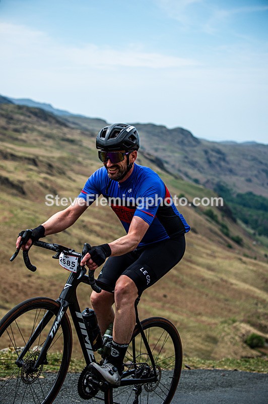 121904 - Hardknott Pass Camera 3 12.00-13.00