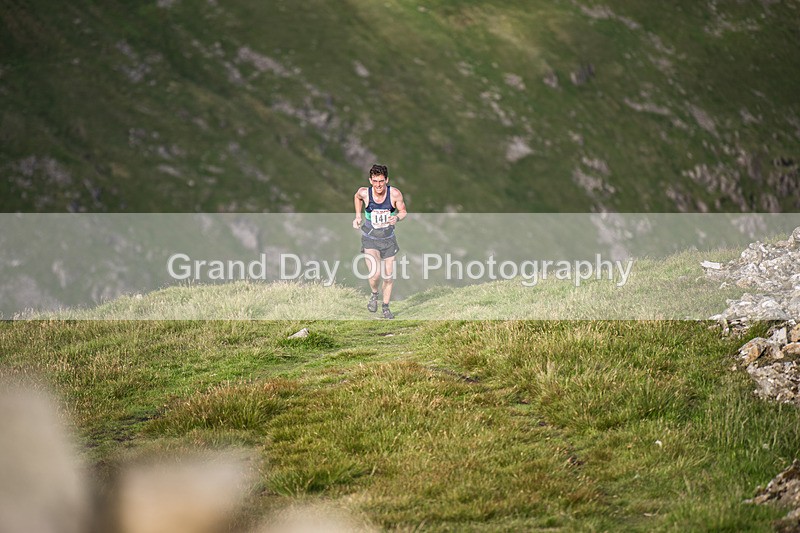 Seat Sandal-3 - Seat Sandal Fell Race Wednesday 9th July 2025