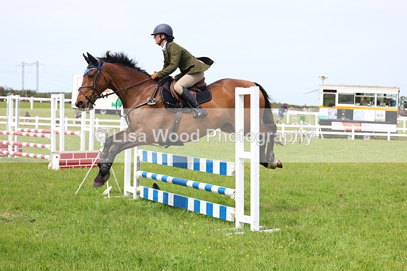 3E7A1621 - Class 13: Senior British Novice/90cm open